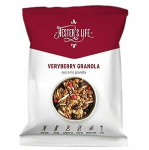 Hesters life Extra Veryberry granola 60 g